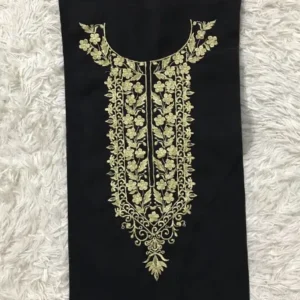 Sapphire Neckline