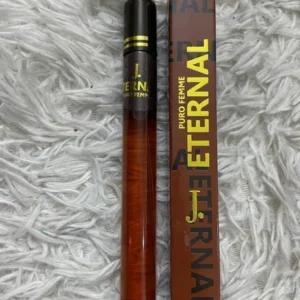 J. ETERNAL