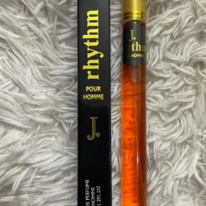 J. rhythm
