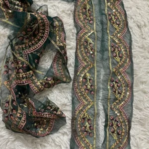 MariaB. 35 inches Line