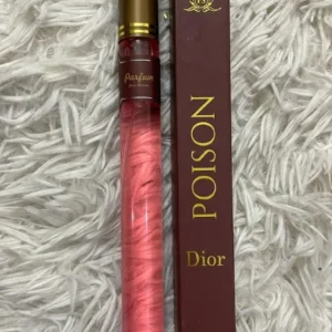 Dior Poison