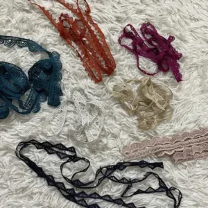 Milky Laces Tailors Deal