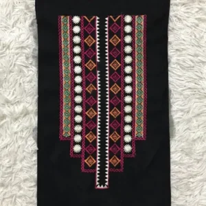 Sapphire Neckline Balochi