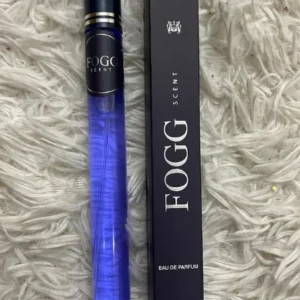 FOGG IMPRESSIO