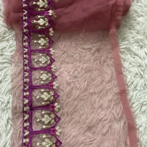 Sapphire Line 35 inches