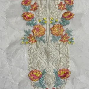 Sapphire Neckline