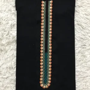 Sapphire Neckline