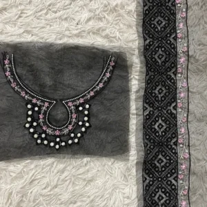 Baroque Set with 37 inches line