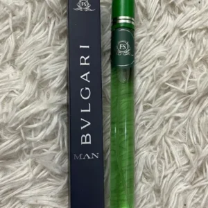 BVLGARI