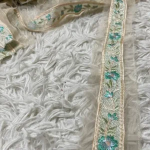 Thread Line 32 inches (Mini Flowers)