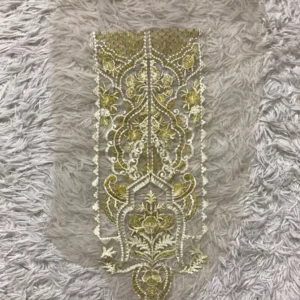 Sapphire Neckline