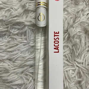 LACOSTE