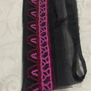 Sapphire Purple&Lilac 33 inches