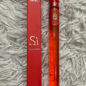 SI GIORGIO ARMANI