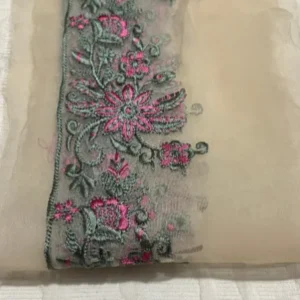 Sapphire Deep Pink 28 inches Line
