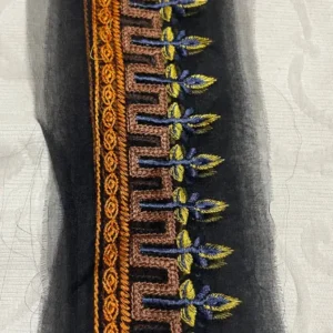 Sapphire Coffee Line 33 inches