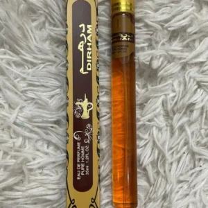 J. Dirham