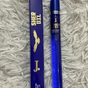 J. SHER DIL
