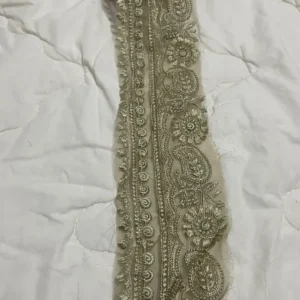 Ethnic yard Line