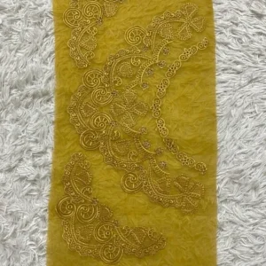 Sunburst Trending Neckline