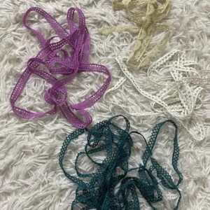 Milky Lace Tailor Deal