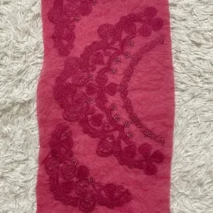 Pink Trending Neckline