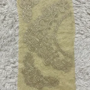 Grullo Trending Neckline