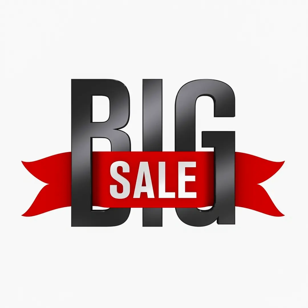 Sale